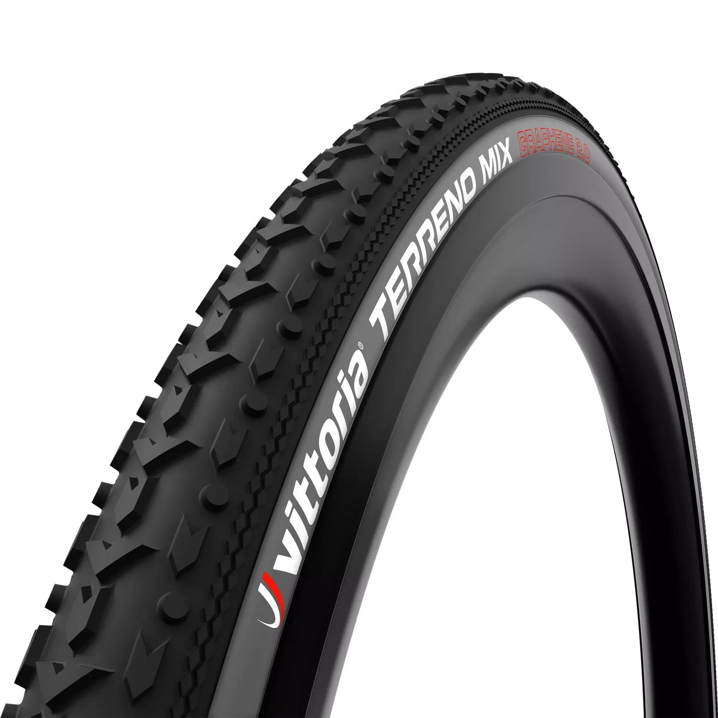 Pneu Vittoria Terreno Mix Gravel Endurance Tubeless-Ready