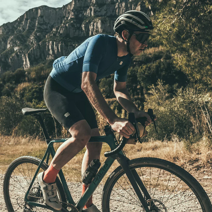 Pneu Vittoria Terreno Mix Gravel Endurance Tubeless-Ready