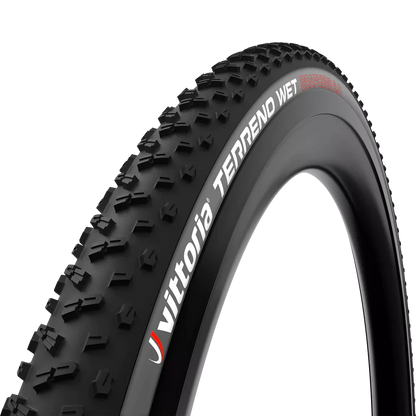 Pneu Vittoria Terreno Wet Gravel Endurance Tubeless-Ready