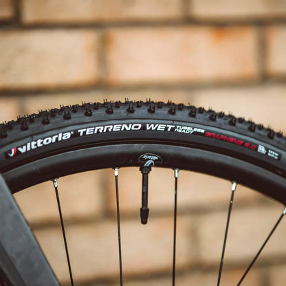 Pneu Vittoria Terreno Wet Gravel Endurance Tubeless-Ready