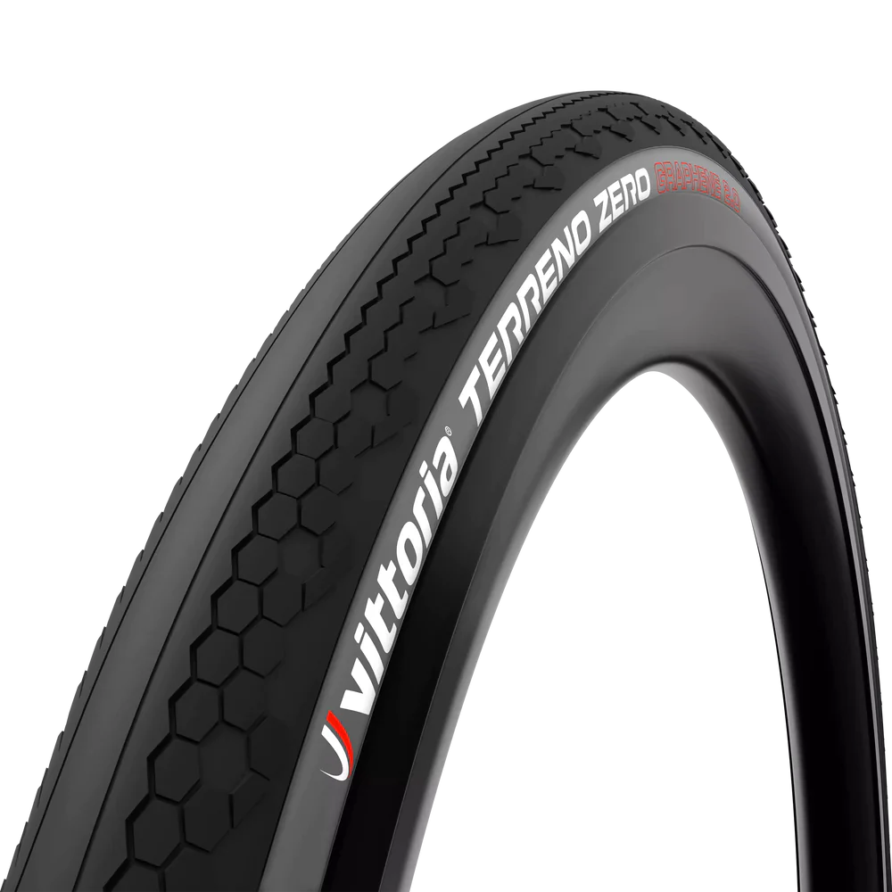 Pneu Vittoria Terreno Zero Gravel Endurance Tubeless-Ready
