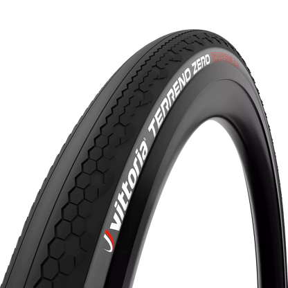 Pneu Vittoria Terreno Zero Gravel Endurance Tubeless-Ready