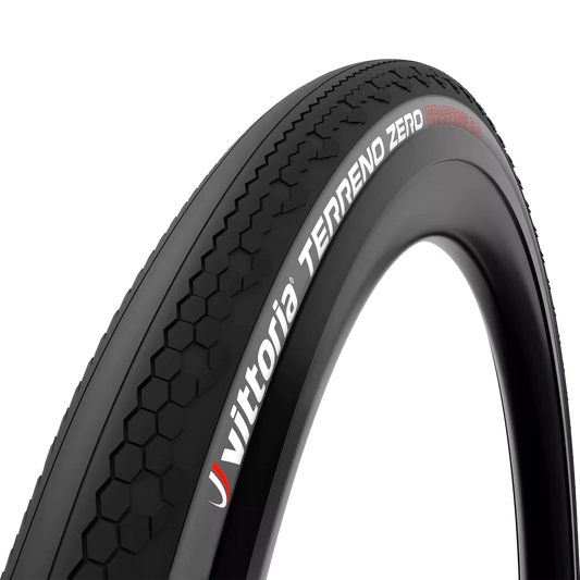 Pneu Vittoria Terreno Zero Gravel Endurance Tubeless-Ready
