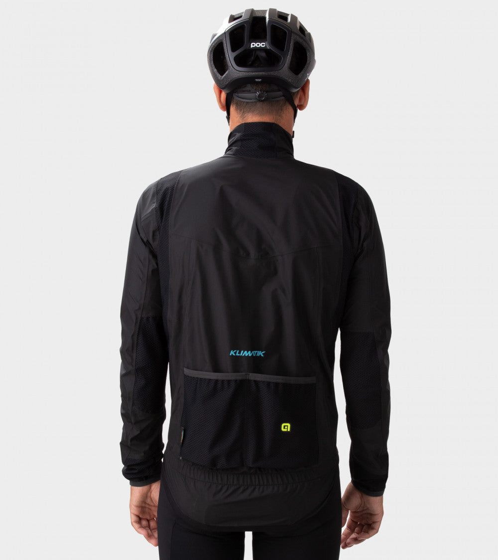 Veste Alè Klimatik Thunderstorm 2024
