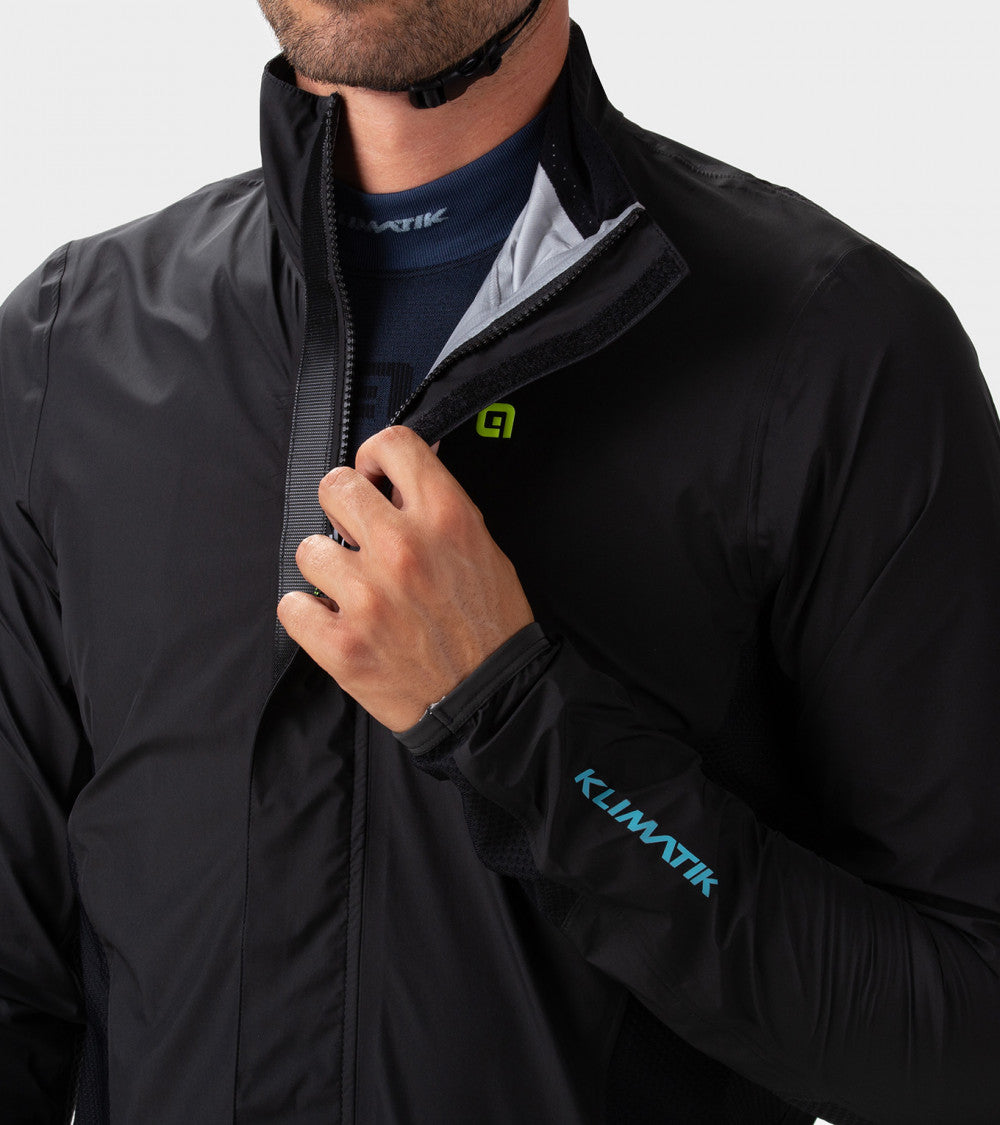 Veste Alè Klimatik Thunderstorm 2024