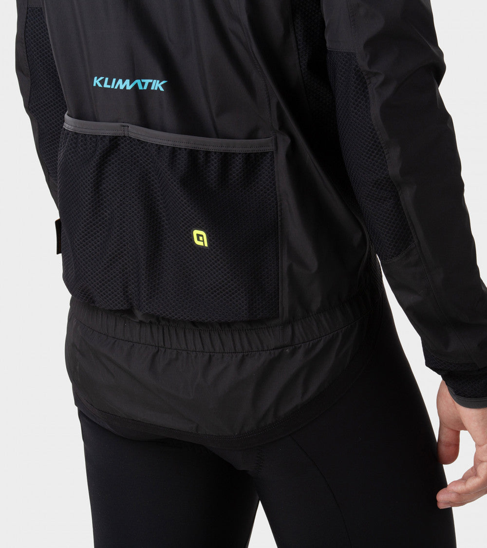 Veste Alè Klimatik Thunderstorm 2024