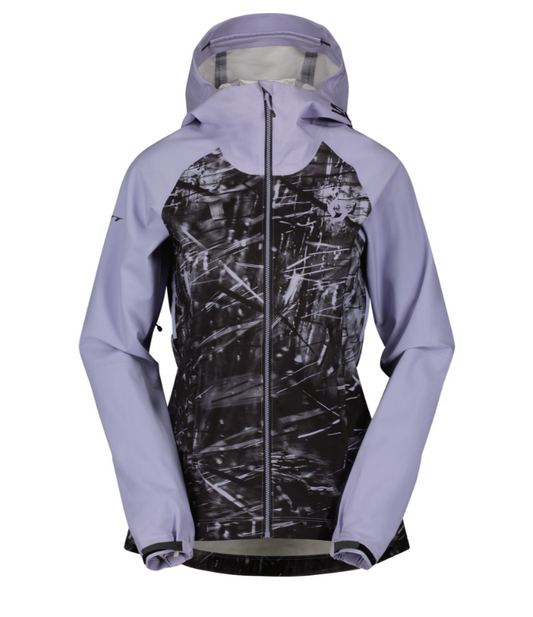 Veste imperméable femme Scott Trail Storm