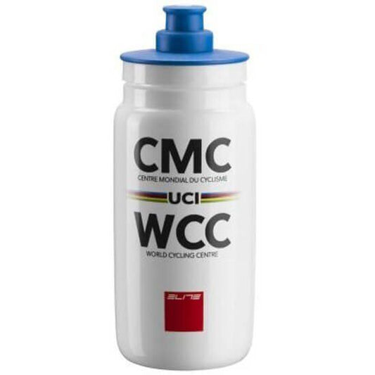 Gourde Elite Centre Mondial Cyclisme, Centre Mondial du Cyclisme 550 ml