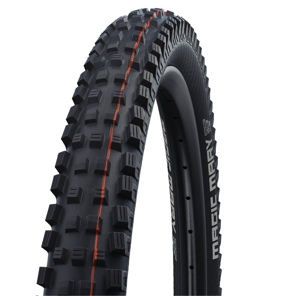 Copertone Schwalbe Magic Mary 29x2.60 EVO SnakeSkin Super Gravity Addix Soft Tubeless Ready
