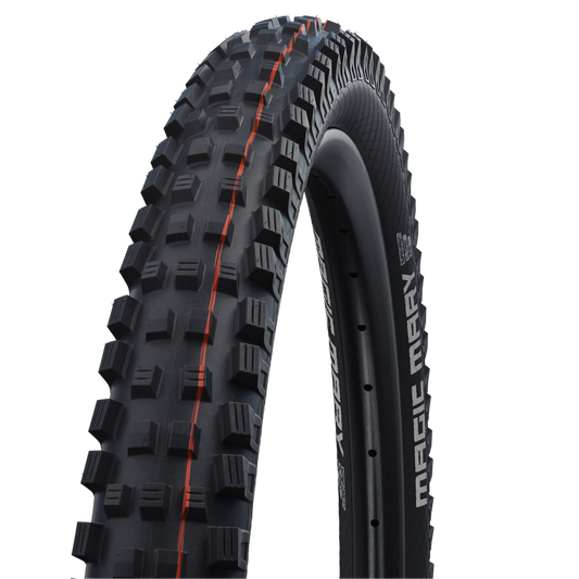Copertone Schwalbe Magic Mary 29x2.60 EVO SnakeSkin Super Gravity Addix Soft Tubeless Ready