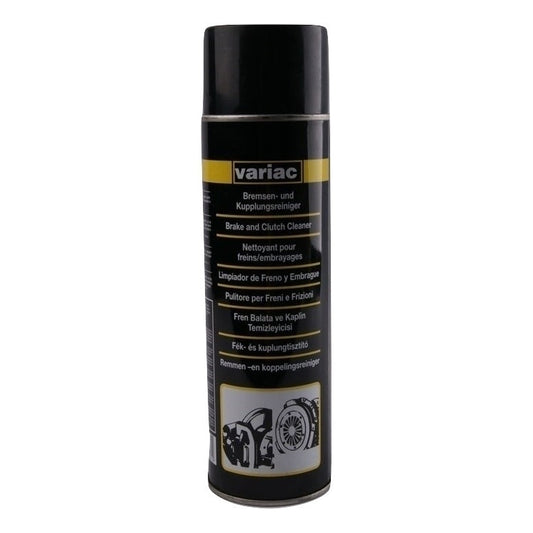 Nettoyant pour freins Variac 500 ml