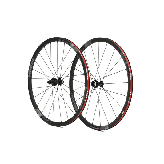 Roues Vision Trimax 30 SC DB