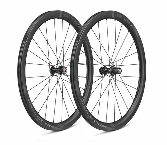 Roues Fulcrum Wind 42 DB
