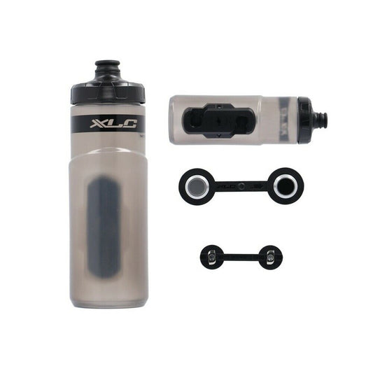 Bouteille XLC MRS - MR-S05 600 ml avec adaptateur Fidlock