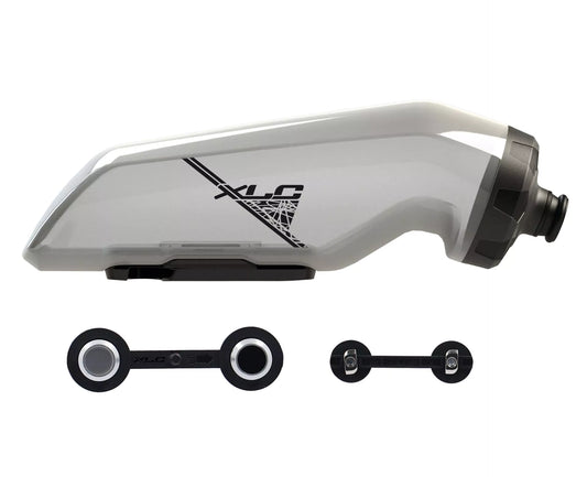 Kit bouteille XLC MR-S13 650 ml