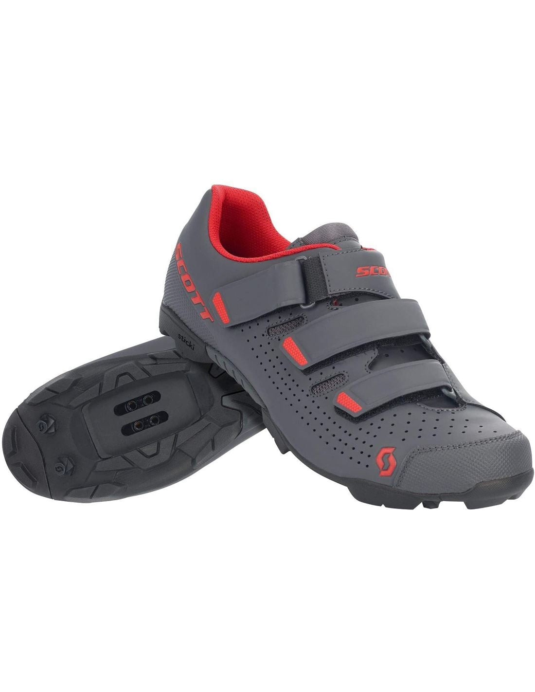 Chaussures Scott VTT Comp Rs.