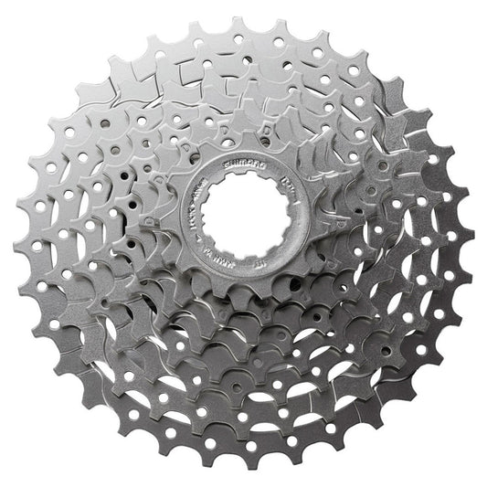 Jeu de pignons Shimano Alivio CS-HG400-9s