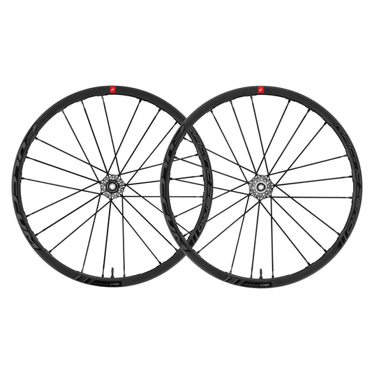 Roues Fulcrum Racing Zero DB C19