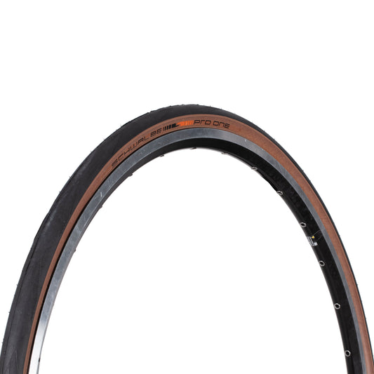 Pneu Schwalbe Pro One Tubeless Easy