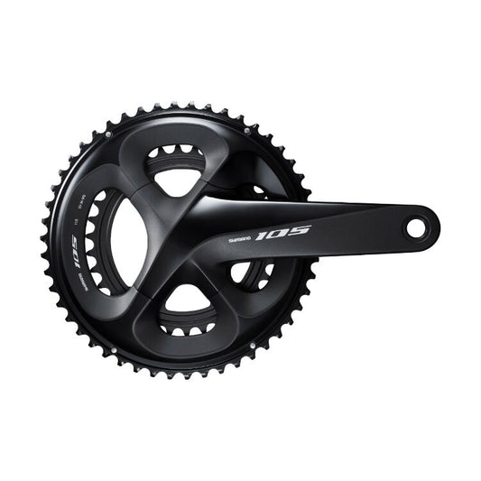 Pédalier Shimano 105 FC-R7000 50/34