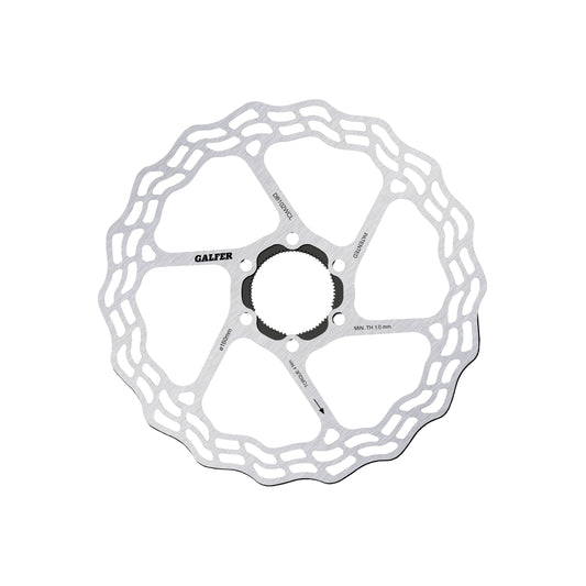 Disque Galfer Road Wave Center-Lock 1,8 mm