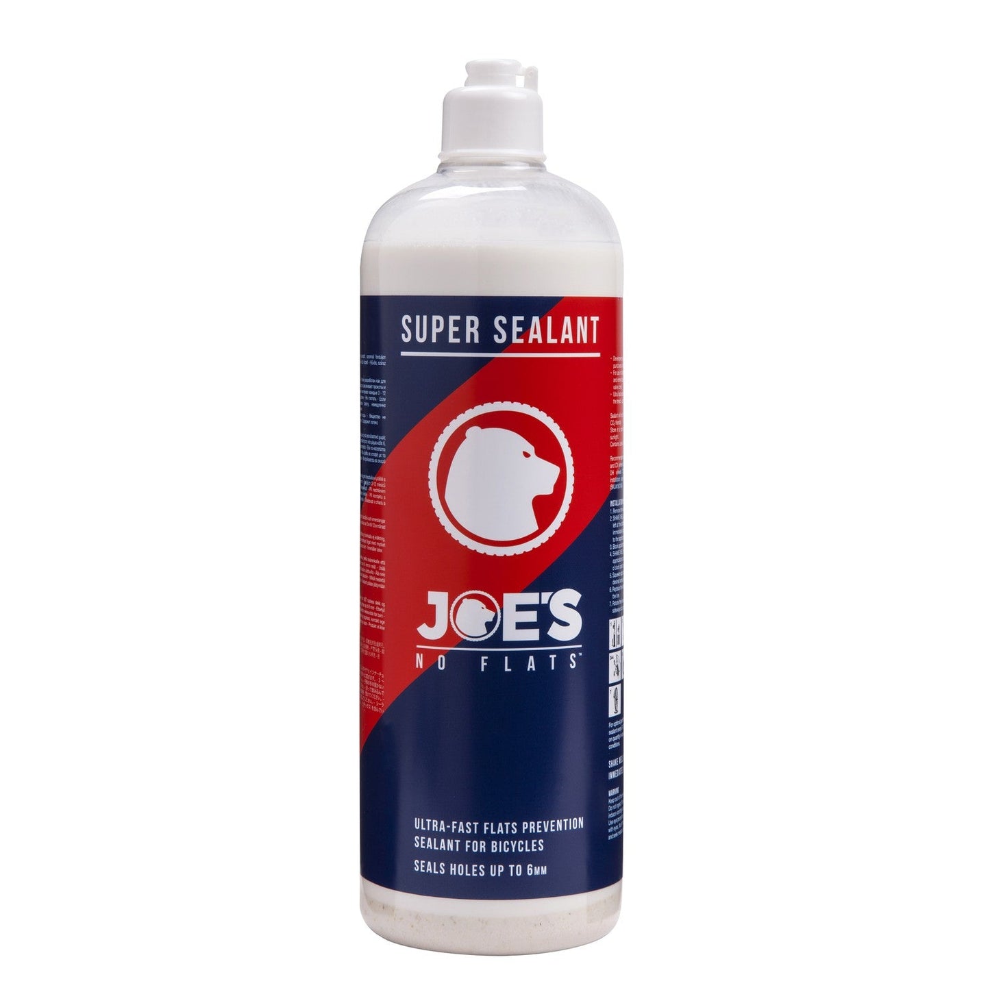 Joe's Liquide d'étanchéité 1000 ml